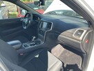 Jeep Grand Cherokee Automat 4x4 Klimatronik Parktronik 190KM - 9