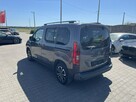 Citroen Berlingo Automat Kamera Klimatronik Panorama 5 osobowy - 2