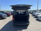 Citroen Berlingo Automat Kamera Klimatronik Panorama 5 osobowy - 4
