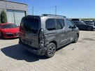 Citroen Berlingo Automat Kamera Klimatronik Panorama 5 osobowy - 5