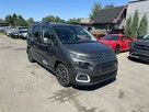 Citroen Berlingo Automat Kamera Klimatronik Panorama 5 osobowy - 6