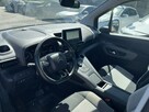 Citroen Berlingo Automat Kamera Klimatronik Panorama 5 osobowy - 7