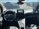 Citroen Berlingo Automat Kamera Klimatronik Panorama 5 osobowy - 9