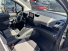 Citroen Berlingo Automat Kamera Klimatronik Panorama 5 osobowy - 10