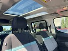 Citroen Berlingo Automat Kamera Klimatronik Panorama 5 osobowy - 11