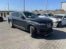 Volvo XC 90 D5 AWD Inscription 7os. Virtual Kamery360 Hak 235KM - 2
