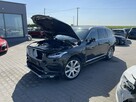 Volvo XC 90 D5 AWD Inscription 7os. Virtual Kamery360 Hak 235KM - 3