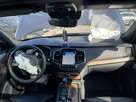 Volvo XC 90 D5 AWD Inscription 7os. Virtual Kamery360 Hak 235KM - 8