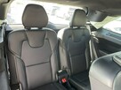 Volvo XC 90 D5 AWD Inscription 7os. Virtual Kamery360 Hak 235KM - 12