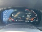 BMW X3 Mpakiet Xdrive Kamery Virtual Cockpit 184KM - 8