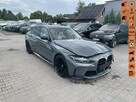 BMW M3 Competition M xDrive Carbon Kamery360 Virtual 510KM - 1