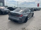 BMW M3 Competition M xDrive Carbon Kamery360 Virtual 510KM - 5