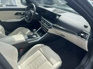 BMW M3 Competition M xDrive Carbon Kamery360 Virtual 510KM - 9