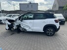 Citroen C3 Aircross Klimatronik Kamera Tryby jazdy - 3