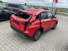 Suzuki Vitara Klimatyzacja Kamera Podgrzewanie Tempomat 140KM - 2