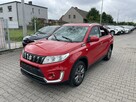Suzuki Vitara Klimatyzacja Kamera Podgrzewanie Tempomat 140KM - 5
