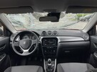 Suzuki Vitara Klimatyzacja Kamera Podgrzewanie Tempomat 140KM - 8