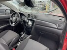 Suzuki Vitara Klimatyzacja Kamera Podgrzewanie Tempomat 140KM - 9