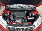Suzuki Vitara Klimatyzacja Kamera Podgrzewanie Tempomat 140KM - 11