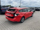 Ford Focus Podgrzewane: fotele, kierownica, szyba_ Parktronik  Virtual - 3