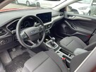 Ford Focus Podgrzewane: fotele, kierownica, szyba_ Parktronik  Virtual - 6