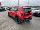 Jeep Renegade Night Eagle Klimatronik Tempomat Hak - 2