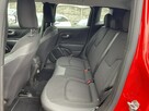 Jeep Renegade Night Eagle Klimatronik Tempomat Hak - 10