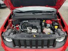 Jeep Renegade Night Eagle Klimatronik Tempomat Hak - 11