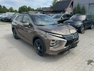 Mitsubishi Eclipse Cross Hybryda PHEV Automat Skóra 188KM - 2