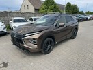 Mitsubishi Eclipse Cross Hybryda PHEV Automat Skóra 188KM - 3