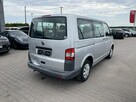 Volkswagen Transporter T5 Klimatyzacja 9 osobowy - 2