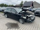 Mercedes C 200 Automat Klimatronik LED Podgrzewanie CDI - 2