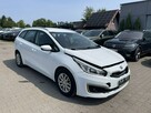 Kia Cee'd Klimatyzacja Czujniki parkowania Tempomat - 2