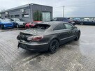 Volkswagen CC Highline Automat Skóra Podgrzewanie 177KM - 2