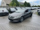Volkswagen CC Highline Automat Skóra Podgrzewanie 177KM - 4