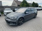 Volkswagen Golf GTD Automat Podgrzewanie Czujniki park. 184KM - 2