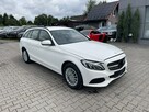 Mercedes C 220 Klimatronik Podgrzewanie LED 170KM - 2