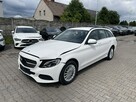 Mercedes C 220 Klimatronik Podgrzewanie LED 170KM - 3
