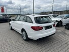 Mercedes C 220 Klimatronik Podgrzewanie LED 170KM - 4