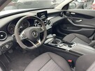 Mercedes C 220 Klimatronik Podgrzewanie LED 170KM - 6