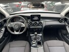 Mercedes C 220 Klimatronik Podgrzewanie LED 170KM - 8