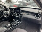Mercedes C 220 Klimatronik Podgrzewanie LED 170KM - 9
