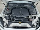 Mercedes C 220 Klimatronik Podgrzewanie LED 170KM - 12