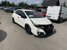 Honda Civic Type-R V-TEC Turbo Klimatronik Kamera 310KM - 2