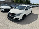 Honda Civic Type-R V-TEC Turbo Klimatronik Kamera 310KM - 3