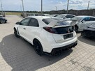 Honda Civic Type-R V-TEC Turbo Klimatronik Kamera 310KM - 4