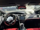 Honda Civic Type-R V-TEC Turbo Klimatronik Kamera 310KM - 8