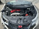 Honda Civic Type-R V-TEC Turbo Klimatronik Kamera 310KM - 11