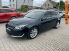 Opel Insignia Sports Tourer 4x4 Automat Navi  Skóra Bose - 1