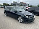 Opel Insignia Sports Tourer 4x4 Automat Navi  Skóra Bose - 5